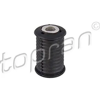 Ložiskové pouzdro, listová pružina TOPRAN 207 751