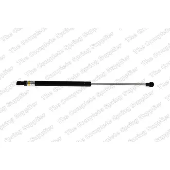 Dveře karosérie Pneumatická pružina / vzpěra zavazadlového prostoru LESJÖFORS 8166748