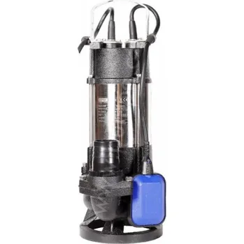 Čerpadlo PUMPA black line 50BLV21.1F 230V 1,1kW, oběžné kolo Vortex, průchodnost 35mm, kabel 8m