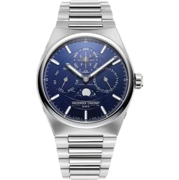 Hodinky Pánské hodinky Highlife Frederique Constant FC775N4NH6B