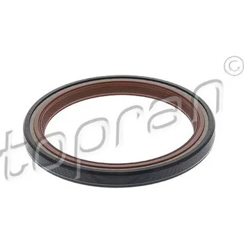 Těsnění motoru Těsnicí kroužek hřídele, klikový hřídel TOPRAN 207 575