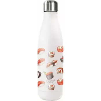 Termohrnek WD Lifestyle - Cestovní lahev Sushi - 500 ml