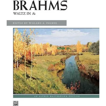 Wals As O39/15 - pro klavr 614119