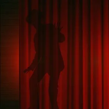 Poslední představení v L. - Jiří Hubička (mp3 audiokniha)