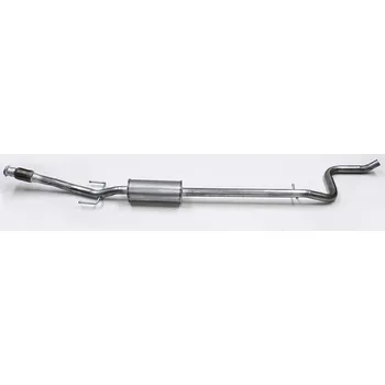 Výfuková trubka Výfuková trubka NOVAK 18.357