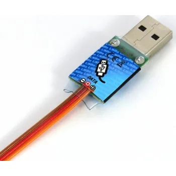 USB adaptér pro Duplex