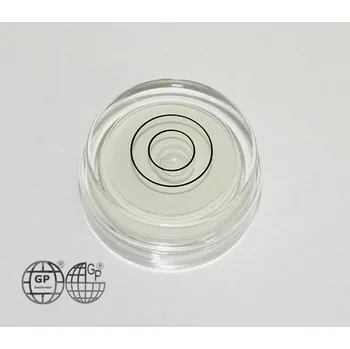 Vodováha Krabicová libela 33 mm/15 mm