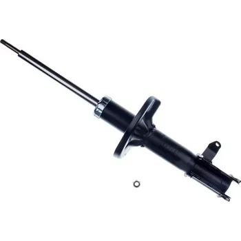 Auto-moto Tlumič pérování DENCKERMANN DSB458G