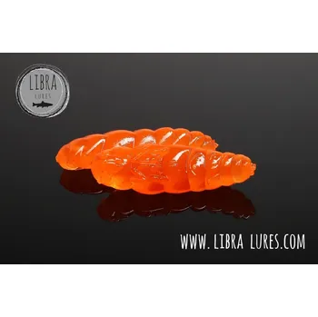 Umělá nástraha Libra Lures LARGO 30 Hot Orange 011 (Cheese)
