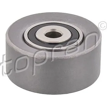 Vratná/vodicí kladka, klínový žebrový řemen TOPRAN 722 420