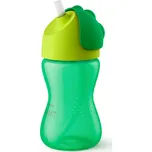 Philips Avent Hrnečky S brčkem SCF798/01