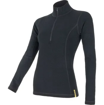 Sensor Double Face Merino Wool M