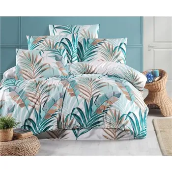 Povlak na polštářek Saténový povlak na polštář Brisk, 40x40 cm 79440/1999