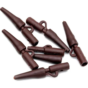 Sportcarp závěsky na olovo + převleky Barva: Hnědá