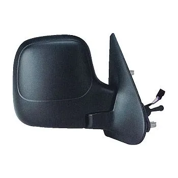 Auto zrcátko Vnější zpětné zrcátko ABAKUS 0529M04