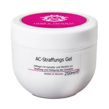 ReVital24 Vypínací gel na problematické partie 250 ml