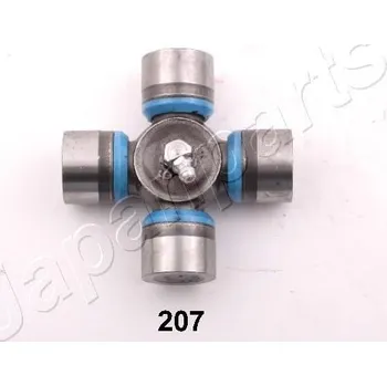Hřídel nápravy Kloub, kloubový hřídel JAPANPARTS JO-207