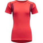 Devold Hiking Merino Woman T-shirt Velikost: XS