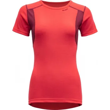 Devold Hiking Merino Woman T-shirt Velikost: XS
