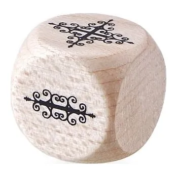 Hlavolam Mytago Kostka Příběhy Impéria