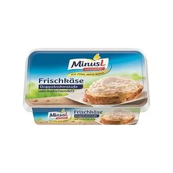 Bez laktózy - Sýr Frischkäse čerstvý 70% 200g