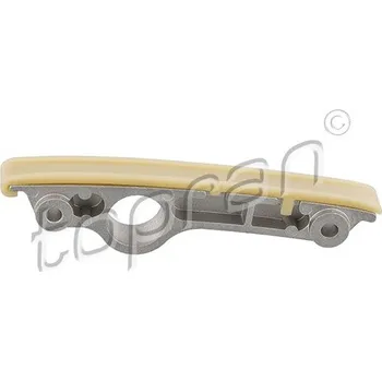 Rozvod motoru Vodicí lišta, rozvodový řetěz TOPRAN 117 875