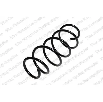 Pružina podvozku LESJÖFORS 4015646