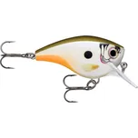 Rapala Wobbler BX Brat 03 CUP Délka: 5cm, Hmotnost: 10g, Maximální ponor: 0,9m