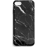 WOZINSKY Wozinsky Marble silikonové pouzdro pro Apple iPhone 13 Mini černá