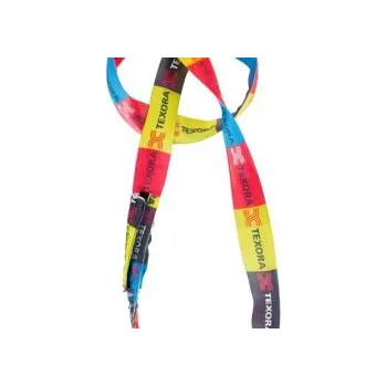 smyčka TEXORA Šitá smyce TX/L-WIRE 50kN (COLOR) 200cm