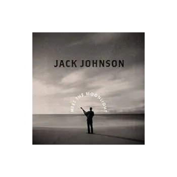 Zahraniční hudba Meet The Moonlight - Jack Johnson (LP)