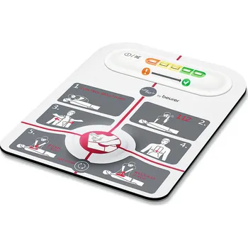 LifePad RH 112 - resuscitační pomůcka