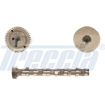 Vačková hřídel Vačkový hřídel FRECCIA CM05-2122