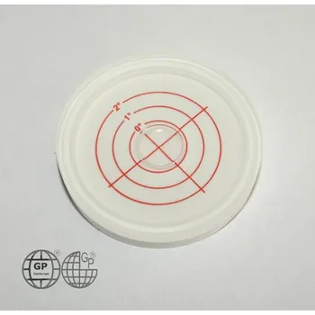 Vodováha Krabicová libela 60 mm