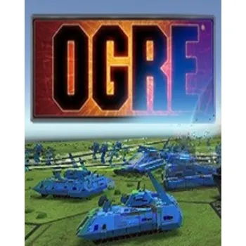Počítačová hra ESD Ogre