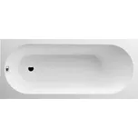 Villeroy & Boch Oberon Vana 170x75 cm, nohy UBQ170OBE2V-01