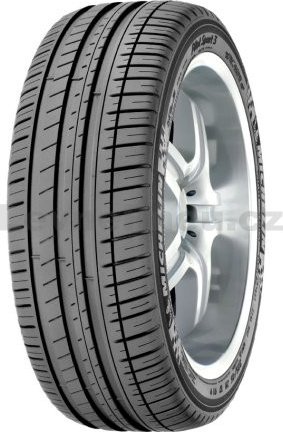 Michelin Pilot Sport 3 GRNX 225/45 R17 91V DOTxx16