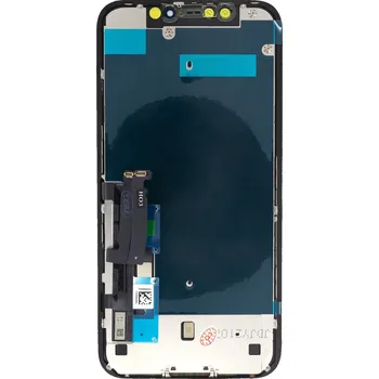 Mobilní telefon iPhone XR LCD Display + Dotyková Deska Black H03i