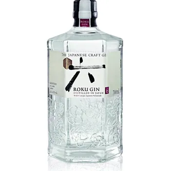 Gin Gin Roku (0,75l)