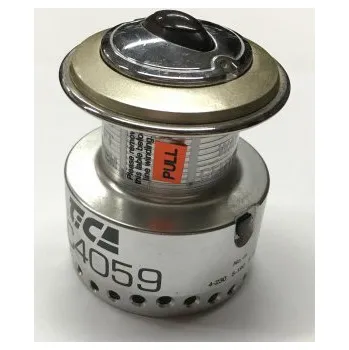 Rybářský naviják Náhradní cívka TICA GC4059