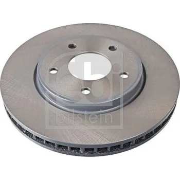 Brzdový kotouč Brzdový kotouč FEBI BILSTEIN 108686