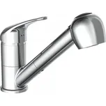 Dřezová baterie Eisl Supra-S lesklý chrom