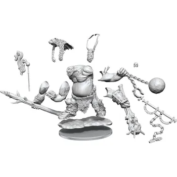 Desková hra WizKids D&D Frameworks: Ogre