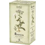 Řebříček bylinný čaj porcovaný 20 x 2,0 g - Grešík (Bylinný čaj)