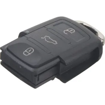 Centrální zámek Dálk. ovladač pro Škoda, VW, Audi, Seat, 3tl., 433MHz, 1K0 959 753 G