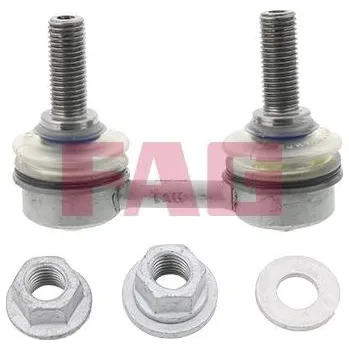 Zavěšení kol Tyč/vzpěra, stabilizátor Schaeffler FAG 818 0069 10