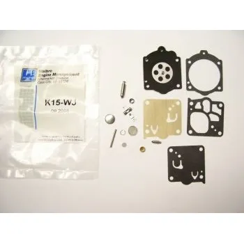 Motorová pila Opravár.sada WALBRO WJ- Husqvarna , Solo , Stihl