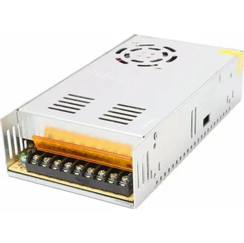 Napájecí zdroj pro osvětlení Napájecí zdroj 24V 360W, 15A