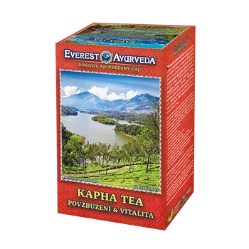 Čaj KAPHA Povzbuzení & vitalita (Dóšický ájurvédský čaj 100g)