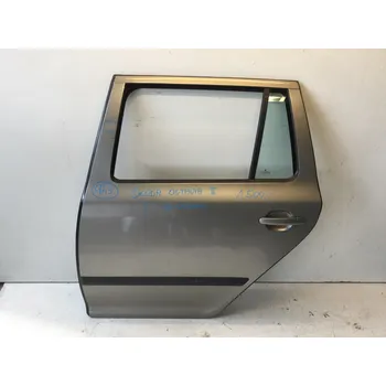 Dveře karosérie Dveře L.Z. Škoda Octavia II.Combi